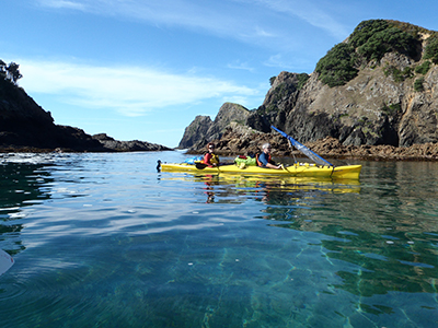 Customised Tours